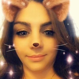 Meet your Posher, Rania